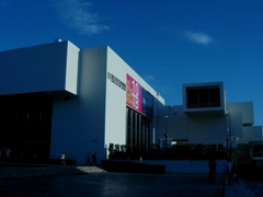 臺北市立美術館 jingwu